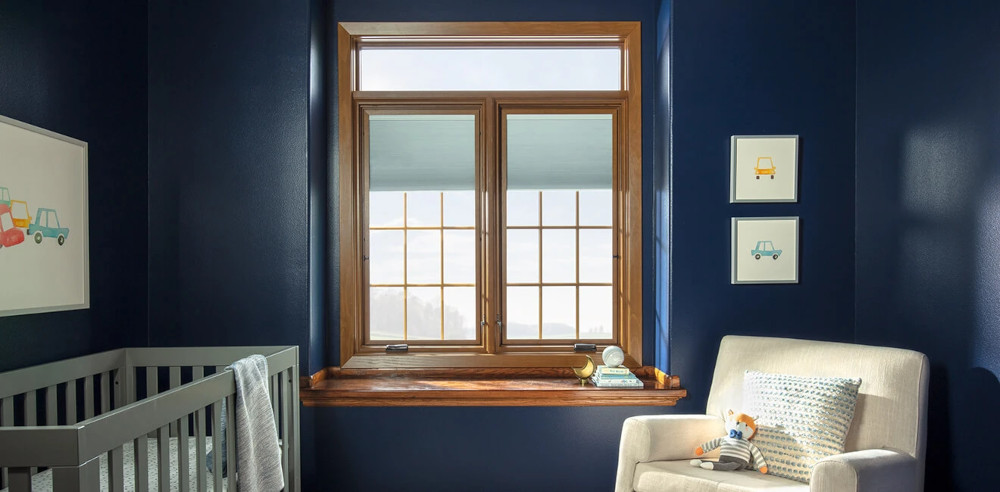 Sound Resistant Windows and Doors in Bismarck