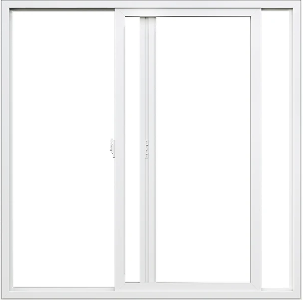 Bismarck Vinyl Encompass by Pella Basement Windows