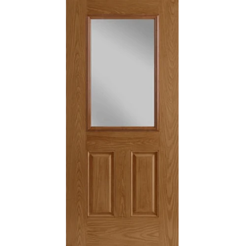 Bismarck Fiberglass Doors