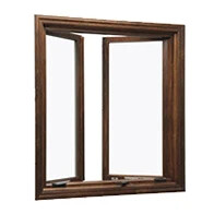 Bismarck French Casement Window