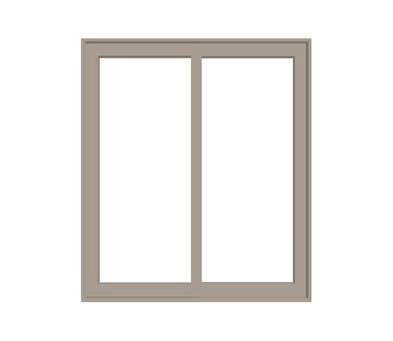 Bismarck Pella 250 Series Patio Doors