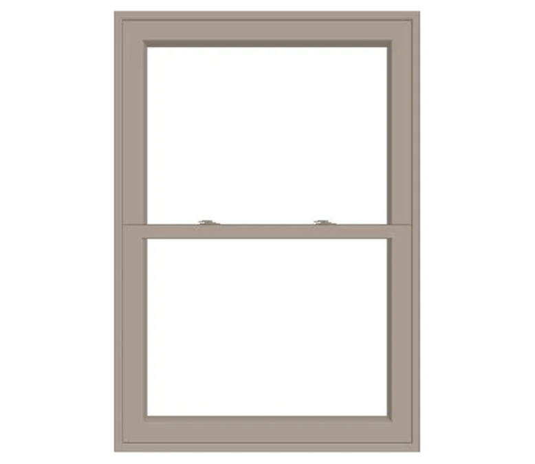 Bismarck Pella 250 Series Single Hung Window