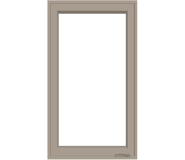 Bismarck Pella 250 Series Vinyl Casement Window