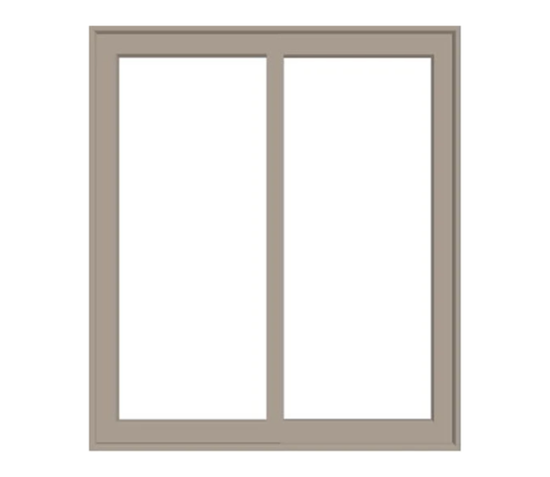 Bismarck Pella 250 Seris Vinyl Patio Doors