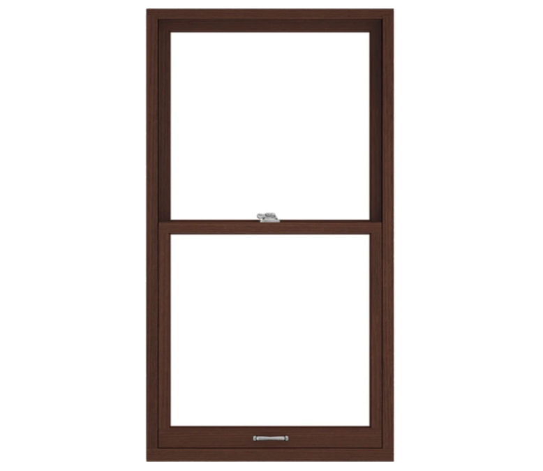 Bismarck Pella Reserve Traditional Double-Hung Window