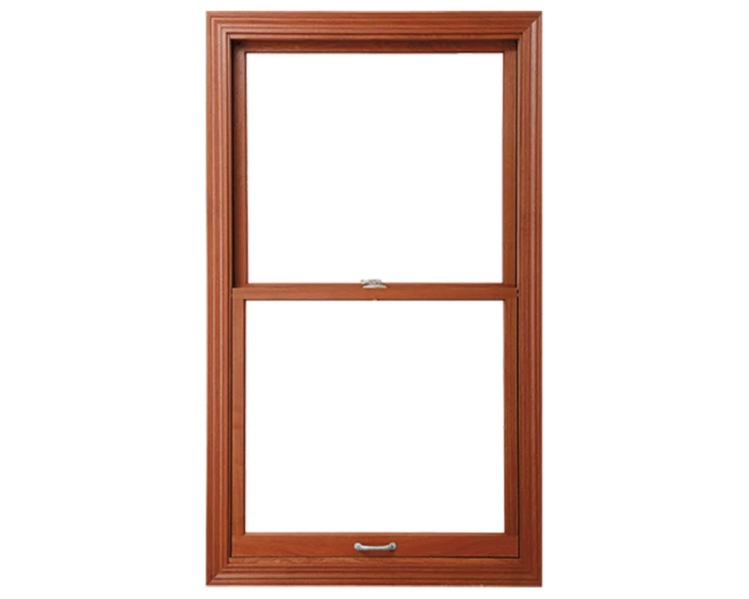 Bismarck Pella Reserve Traditional Single Hung Window