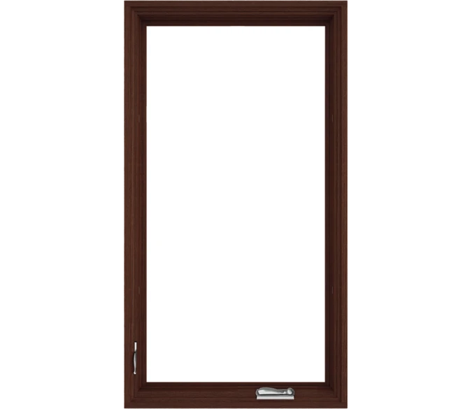 Bismarck Pella Reserve Traditional Wood Casement Window