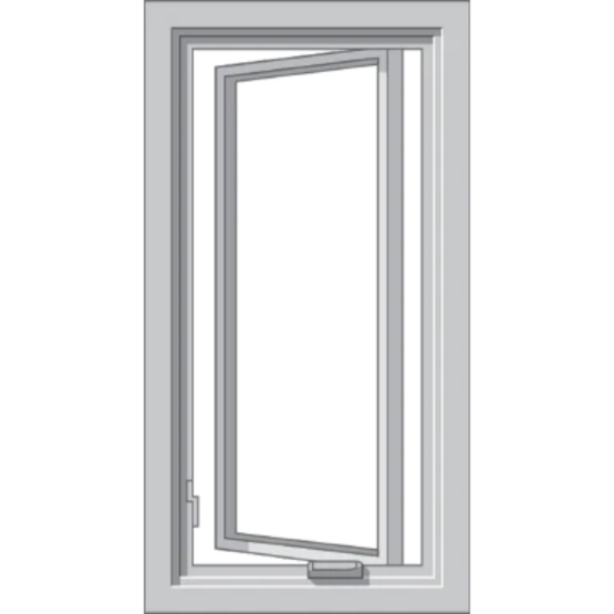 Bismarck Pella Hurricane Shield Series Windows