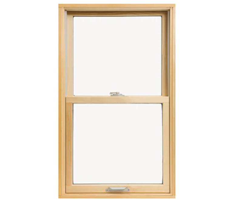 Bismarck Pella Lifestyle Series Double-Hung Window