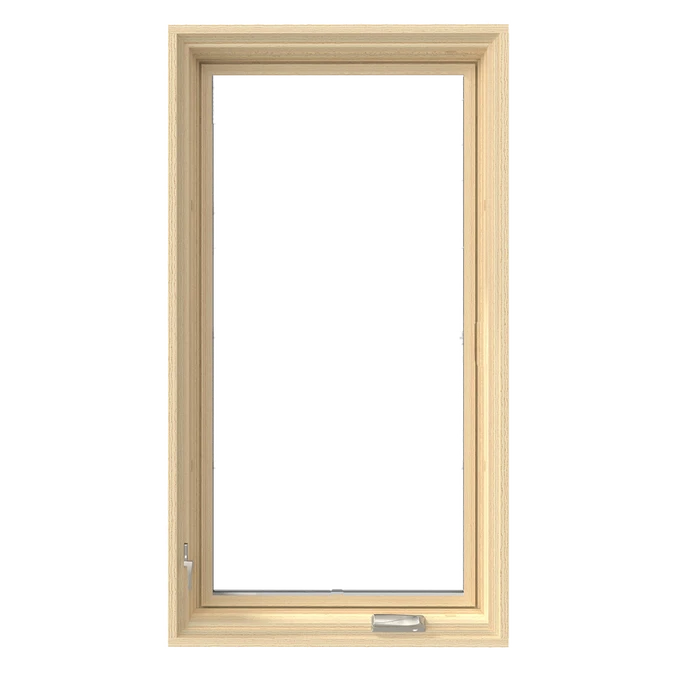 Bismarck Pella Lifestyle Series Wood Casement Window