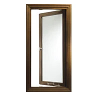 Bismarck Push Out Casement Window