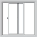 Bismarck Sliding Windows