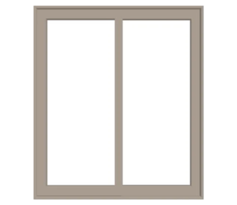 Bismarck Vinyl Doors