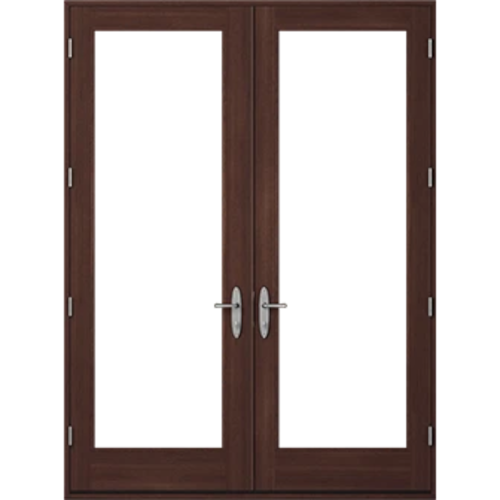 Bismarck Wood Doors