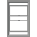 Bismarck Double Hung Windows