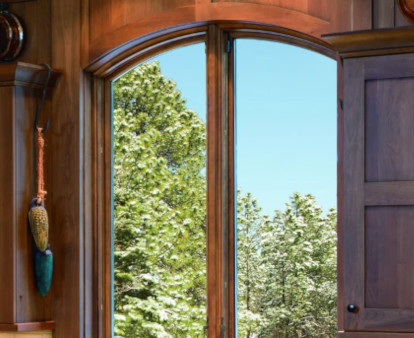 Bismarck Specialty Windows