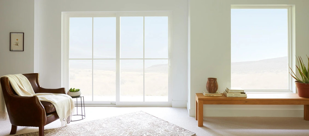 Low-Maintenance Vinyl Windows in Bismarck